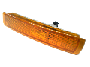 View Side marker light, left Full-Sized Product Image 1 of 2